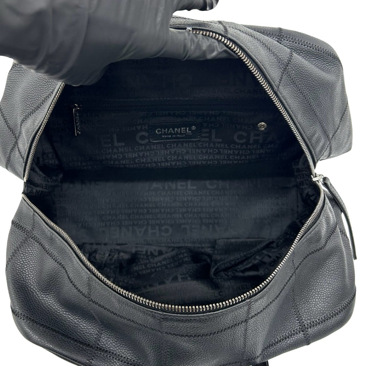 CHANEL シャネル トートバッグ 9