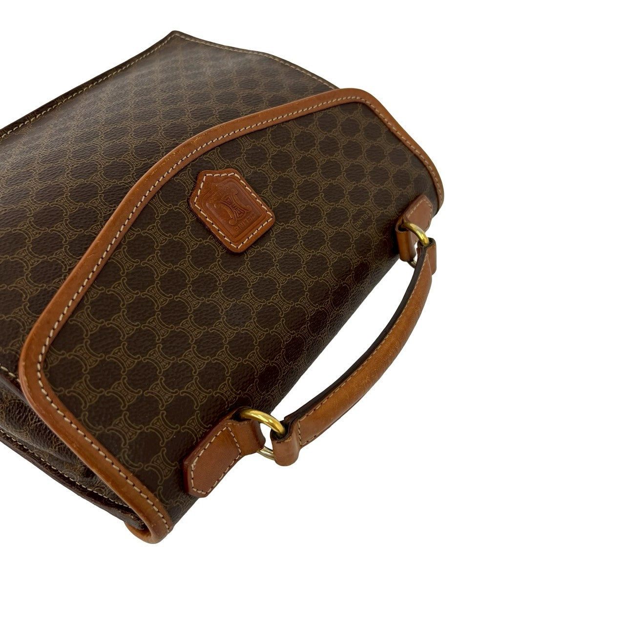 CELINE セリーヌ (Vintage) ショルダーバッグ 4
