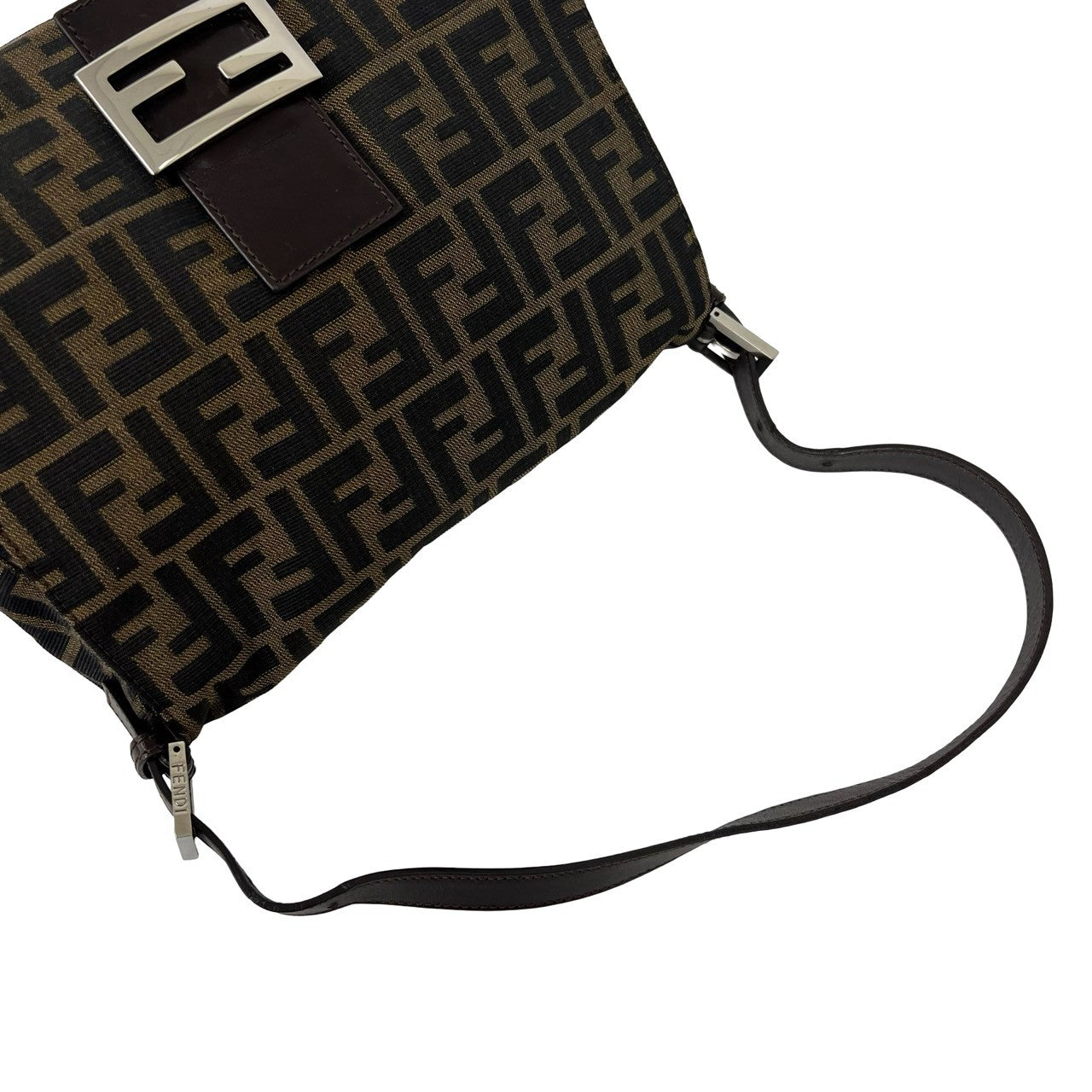 FENDI フェンディ (Vintage) ショルダーバッグ 4