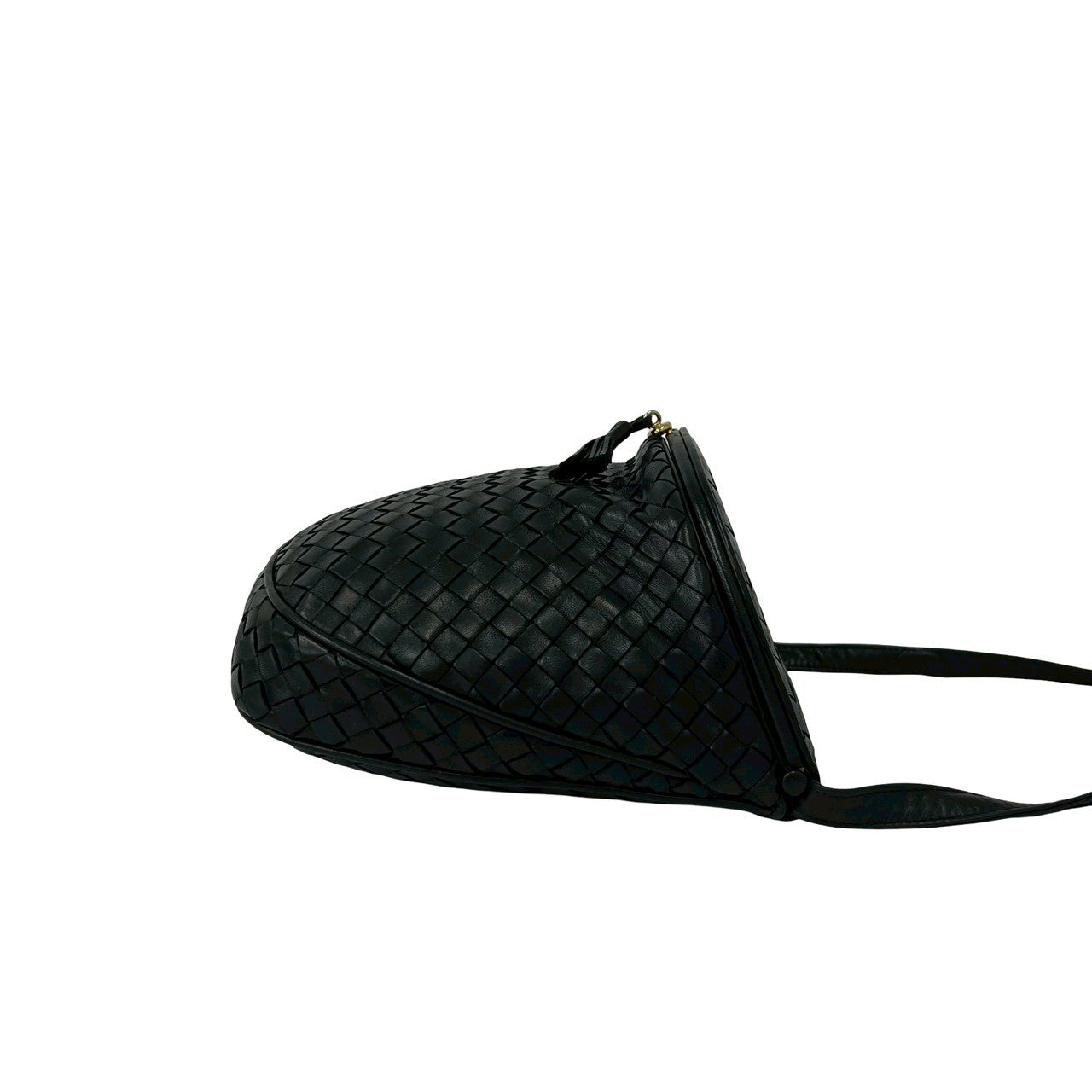 BOTTEGA VENETA ボッテガヴェネタ (Vintage) ショルダーバッグ 6