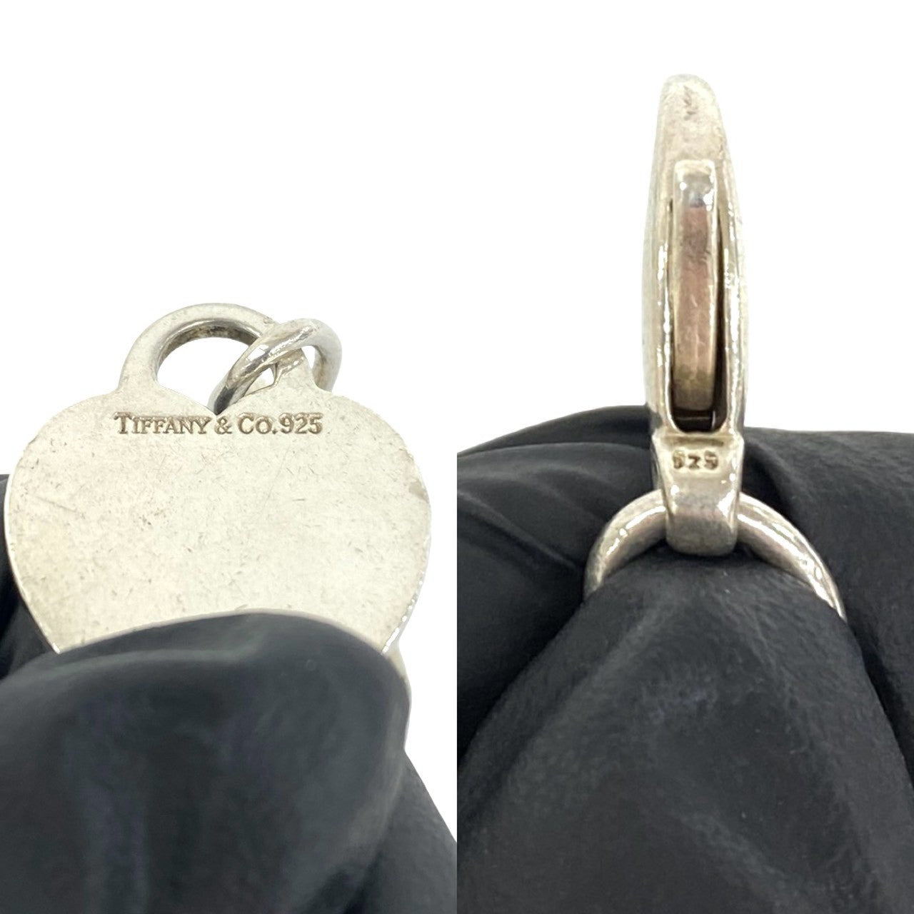 TIFFANY&Co. ティファニー (Vintage) リターントゥ ハートタグ ブレスレット 3