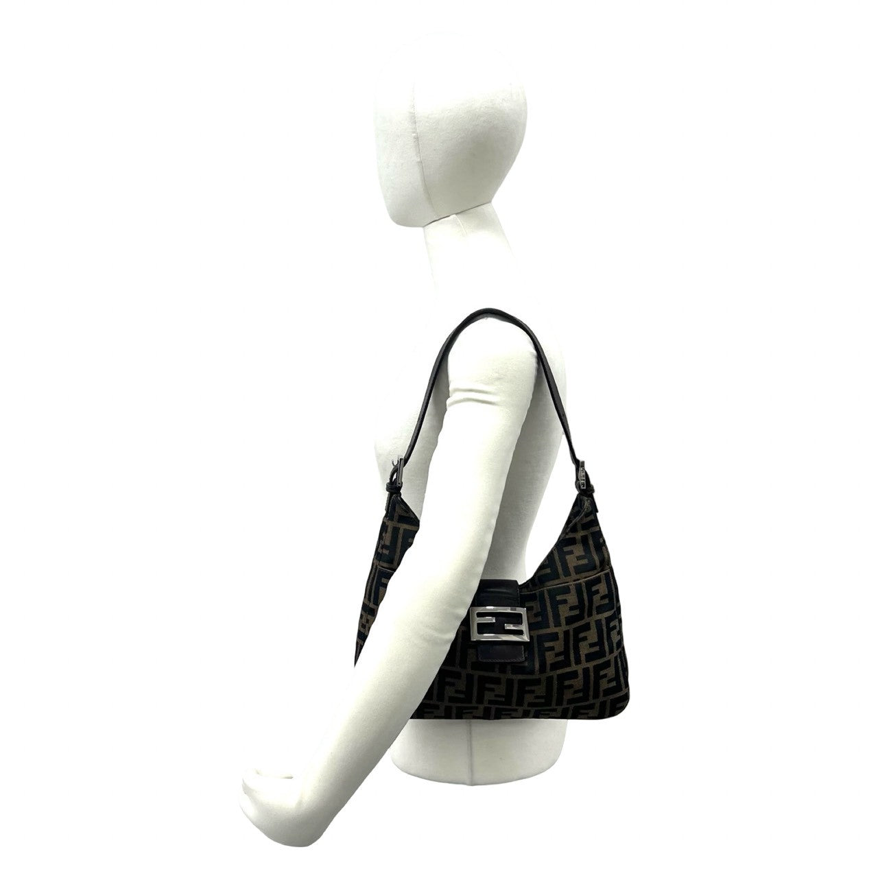 FENDI フェンディ (Vintage) ショルダーバッグ 2