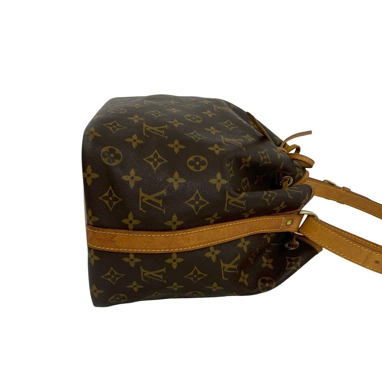LOUIS VUITTON ルイヴィトン (Vintage) プチ ノエ ショルダーバッグ 6