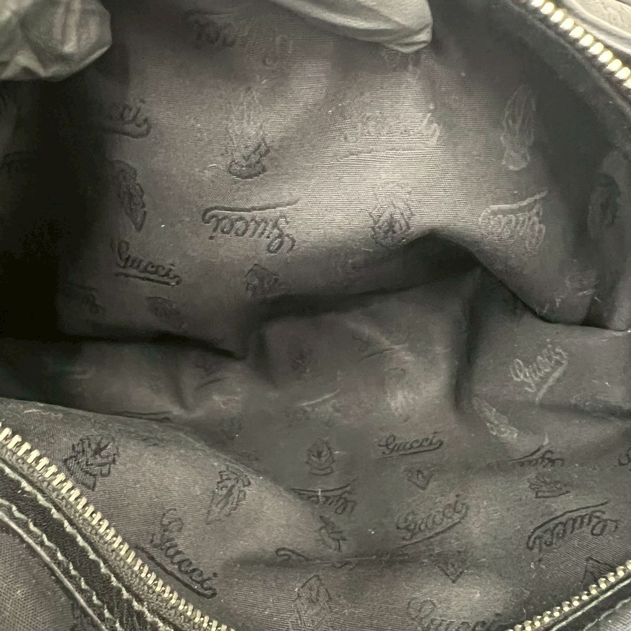 GUCCI グッチ トートバッグ 10