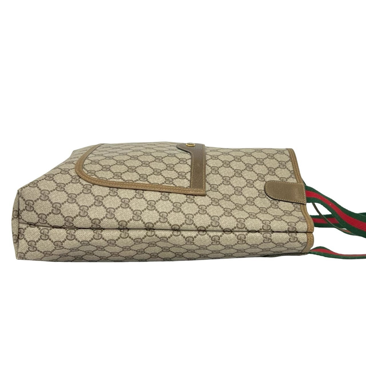 GUCCI グッチ (Vintage) トートバッグ 6