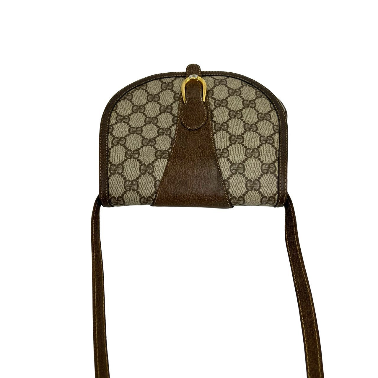 GUCCI グッチ (Vintage) ショルダーバッグ 4
