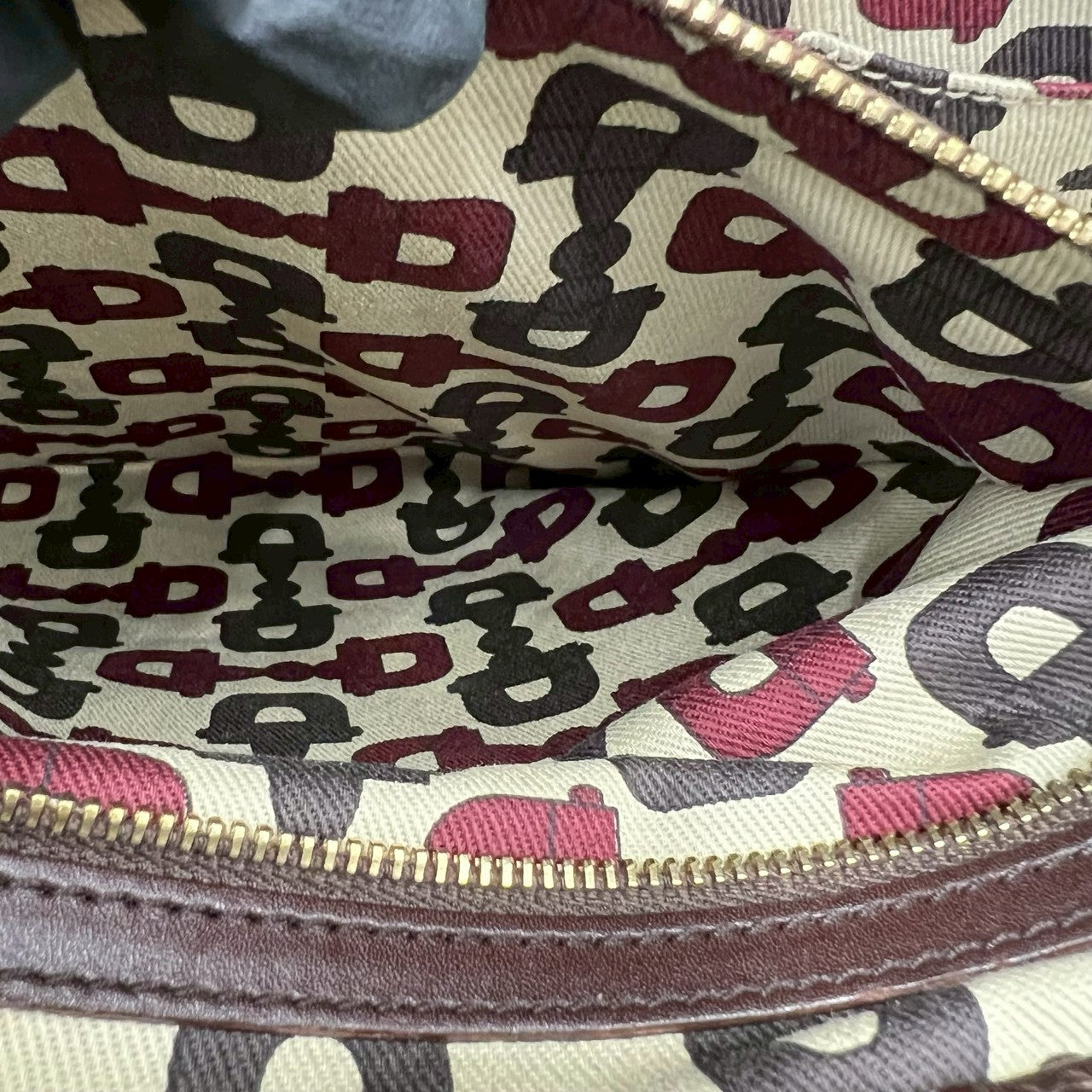 GUCCI グッチ ハンドバッグ 10
