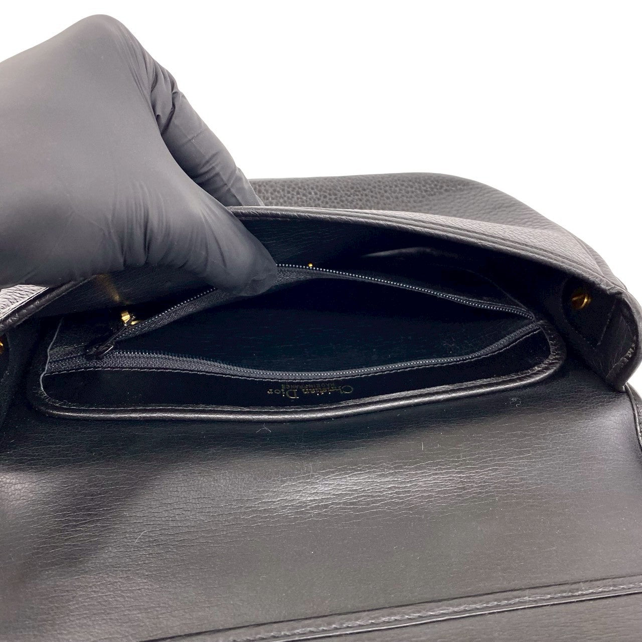 Christian Dior ディオール (Vintage) ショルダーバッグ 10