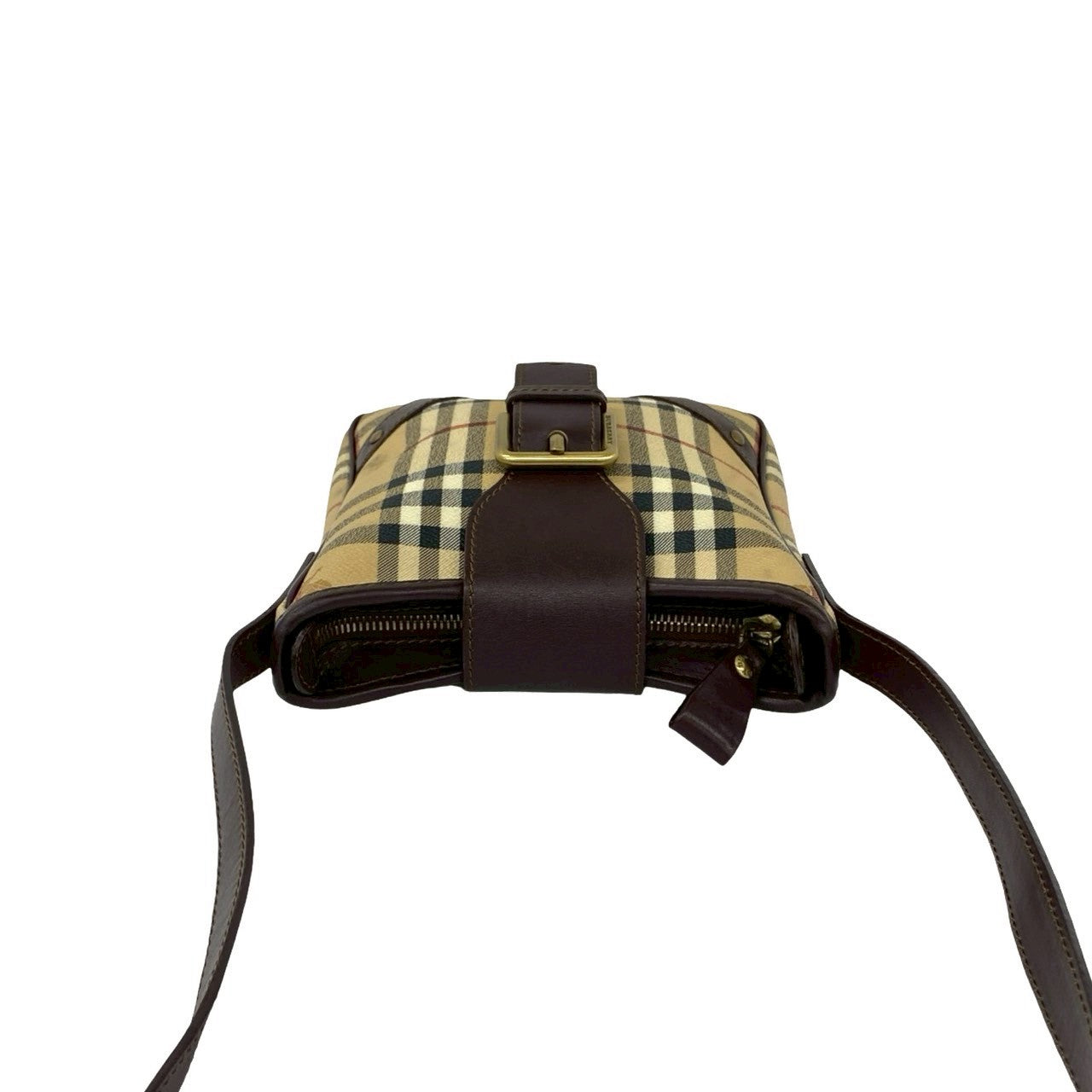 BURBERRY バーバリー ショルダーバッグ 4