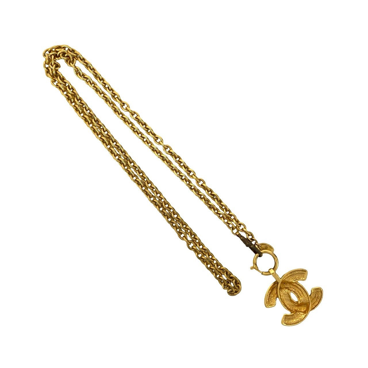 CHANEL シャネル (Vintage) ネックレス 4