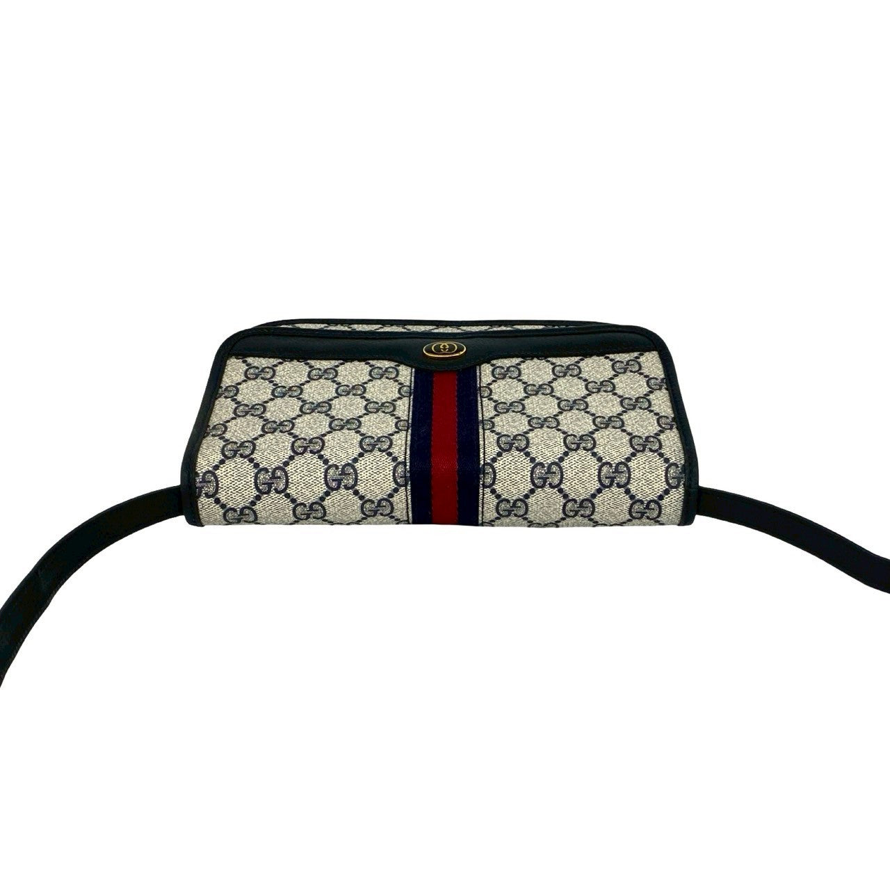 GUCCI グッチ (Vintage) ショルダーバッグ 4