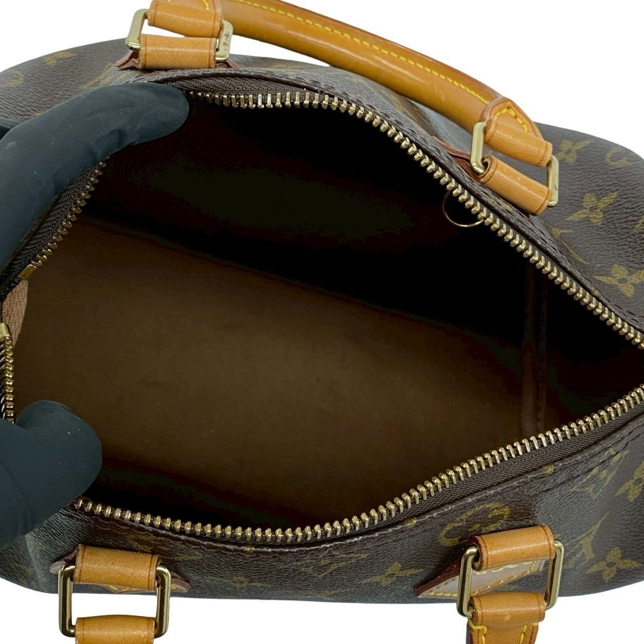 LOUIS VUITTON ルイヴィトン (Vintage) スピーディ 25 ハンドバッグ 9