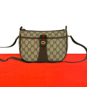 GUCCI グッチ (Vintage) ショルダーバッグ