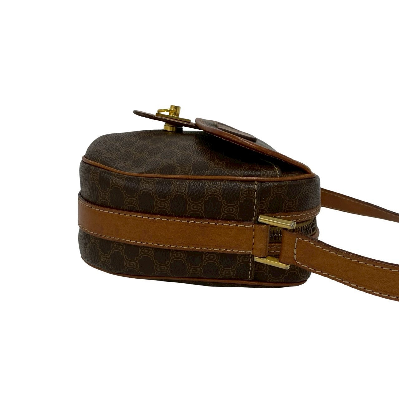 CELINE セリーヌ (Vintage) ショルダーバッグ 6