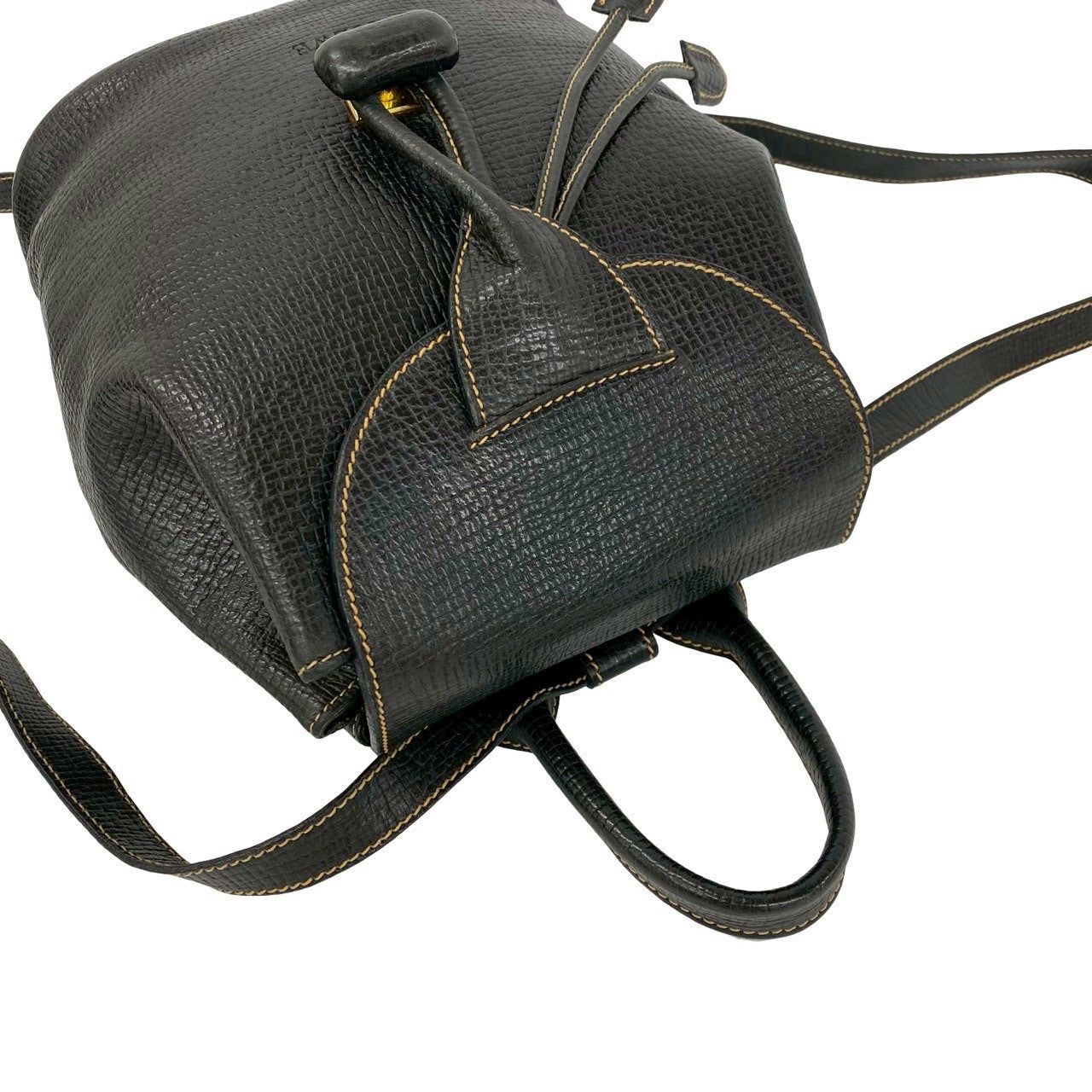 LOEWE ロエベ (Vintage) リュックサック 4