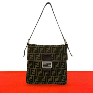 FENDI フェンディ (Vintage) ショルダーバッグ
