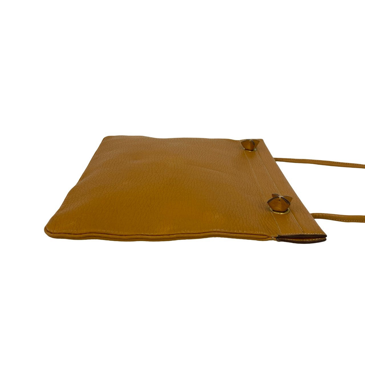 HERMES エルメス (Vintage) アリーヌ フィヨルド ショルダーバッグ フィヨルド 6