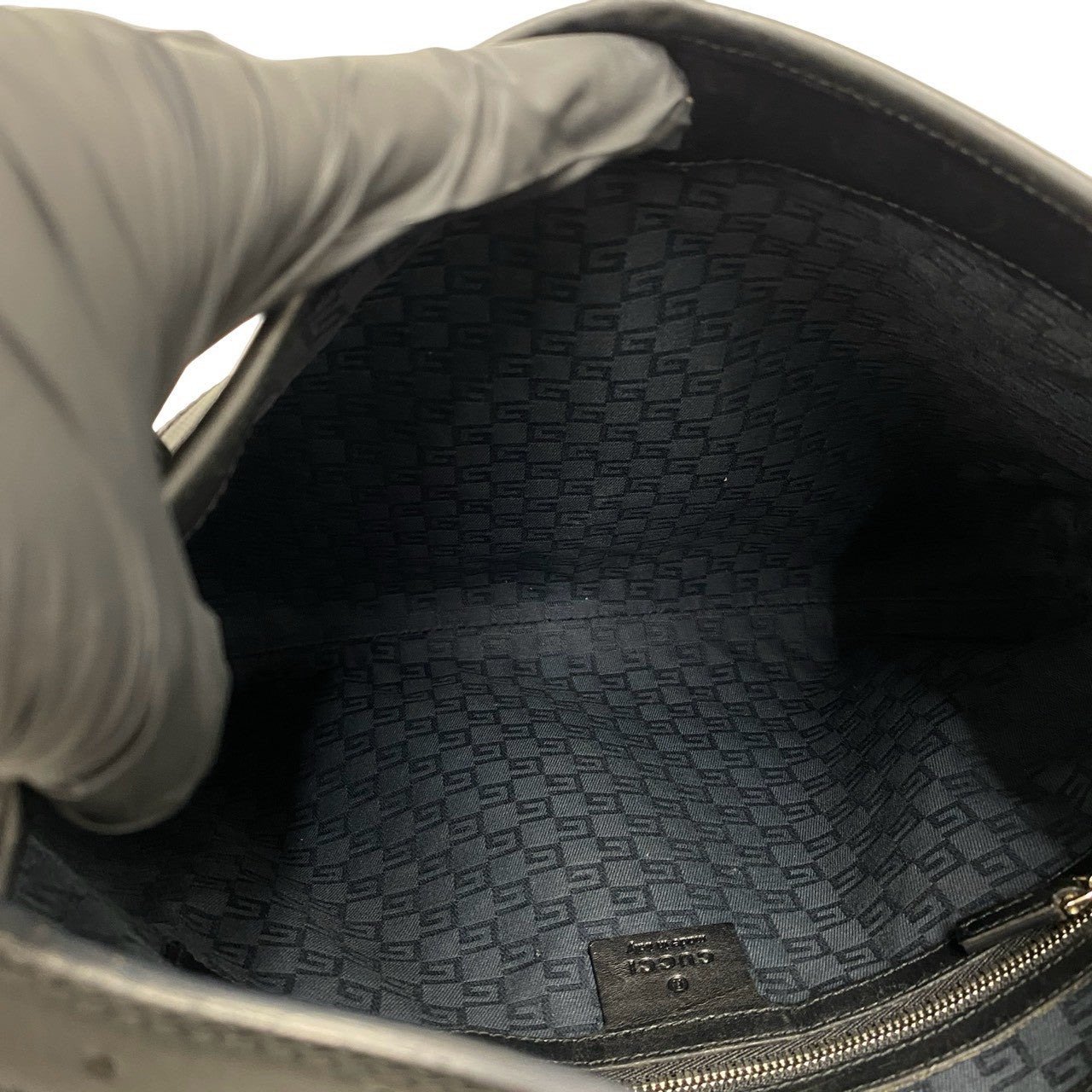 GUCCI グッチ ショルダーバッグ 9