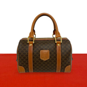 CELINE セリーヌ (Vintage) ハンドバッグ