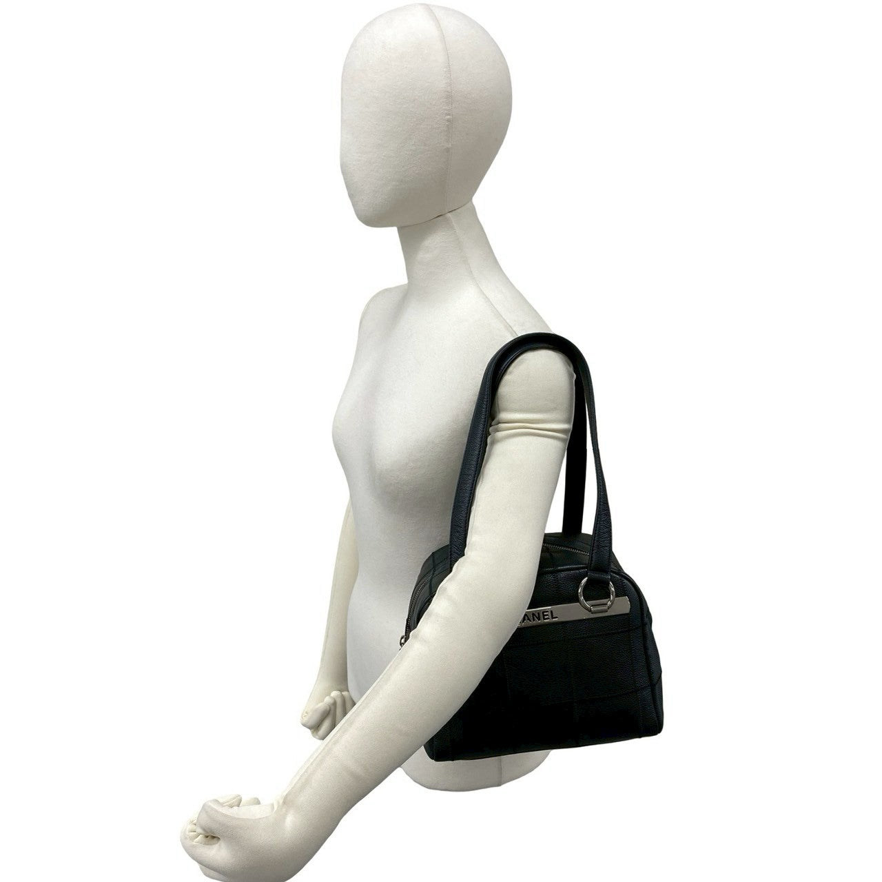 CHANEL シャネル ショルダーバッグ 2