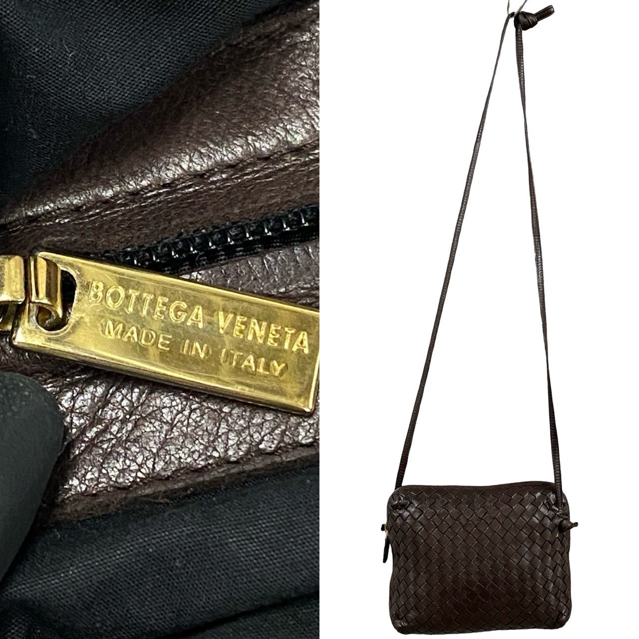 BOTTEGA VENETA 3