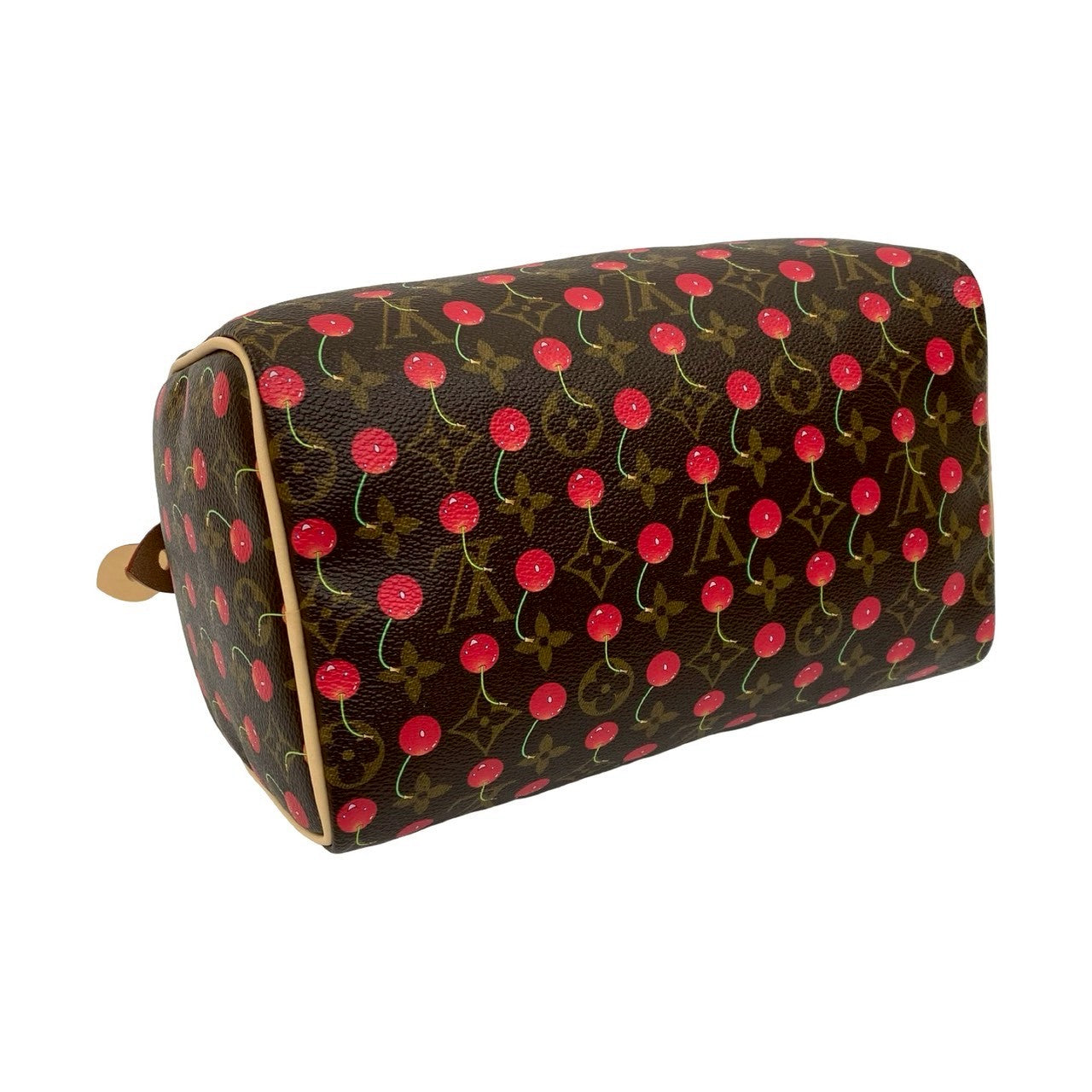 LOUIS VUITTON スピーディ 25 7