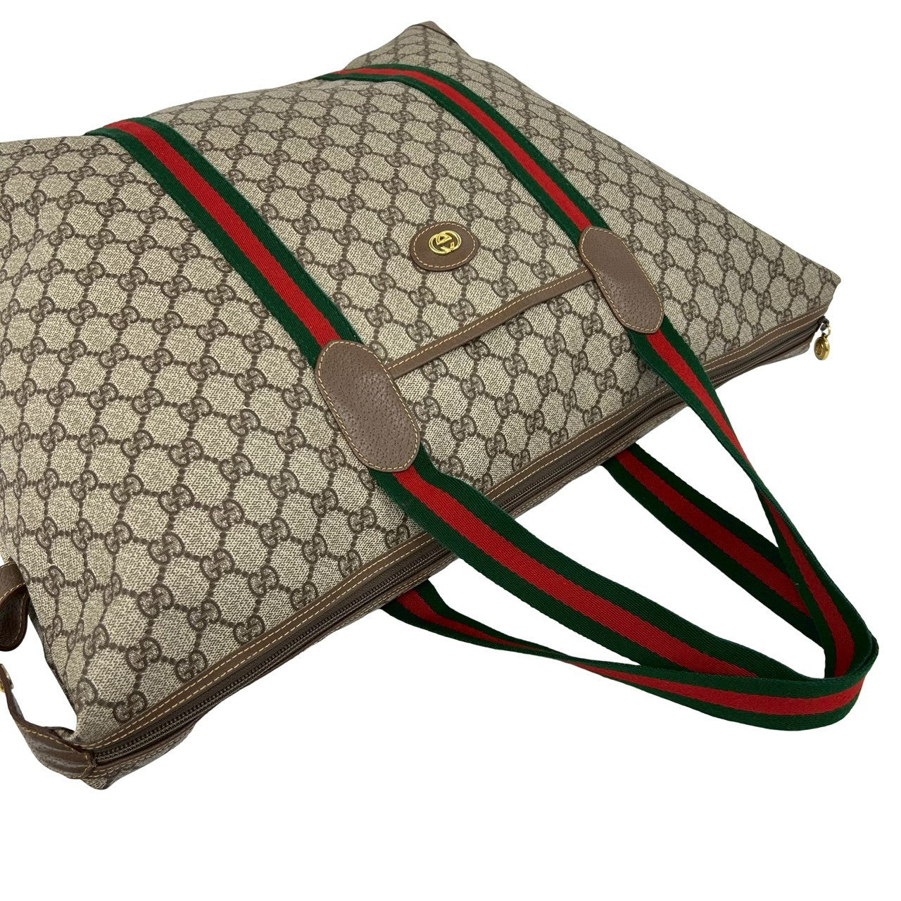 GUCCI グッチ (Vintage) トートバッグ 4