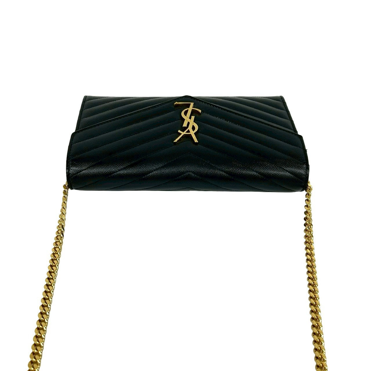 SAINT LAURENT PARIS サンローランパリ ショルダーバッグ 4