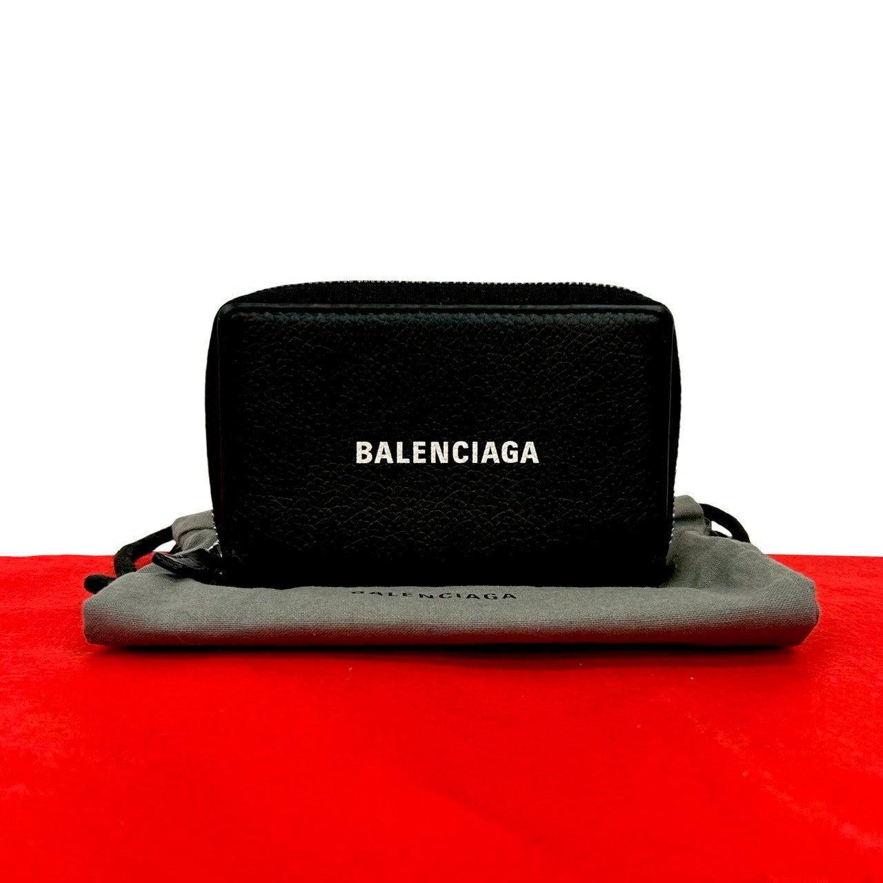 BALENCIAGA バレンシアガ コインケース