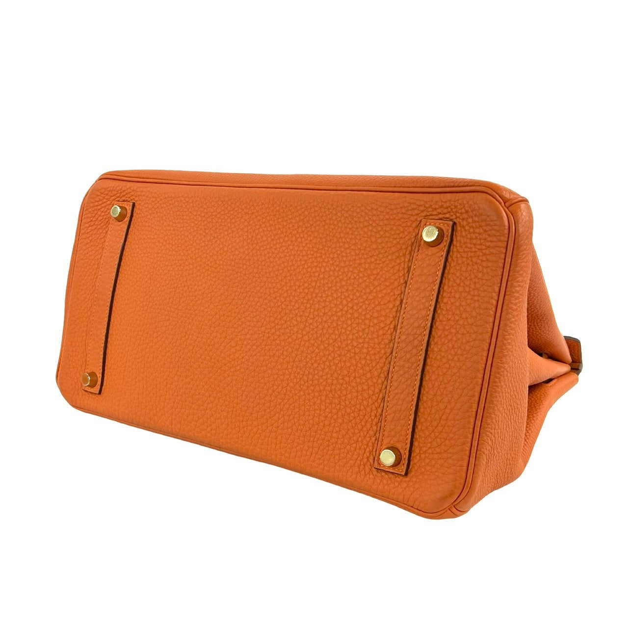 HERMES エルメス バーキン 35 ハンドバッグ 8