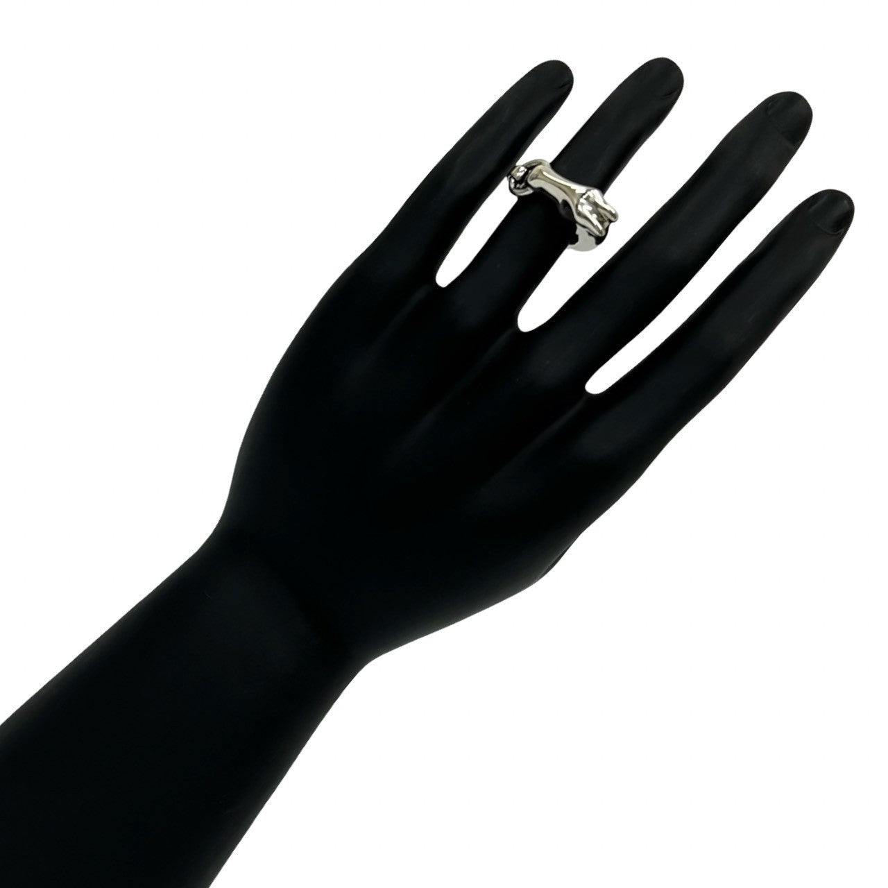 HERMES エルメス ギャロップ リング 指輪 2