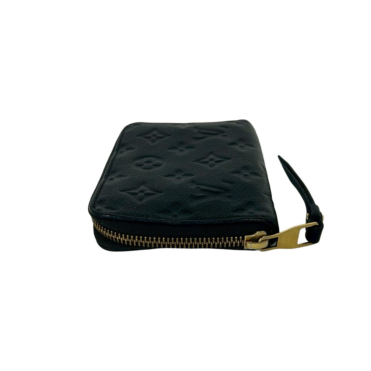 LOUIS VUITTON ルイヴィトン ジッピー コインパース 二つ折り財布 4
