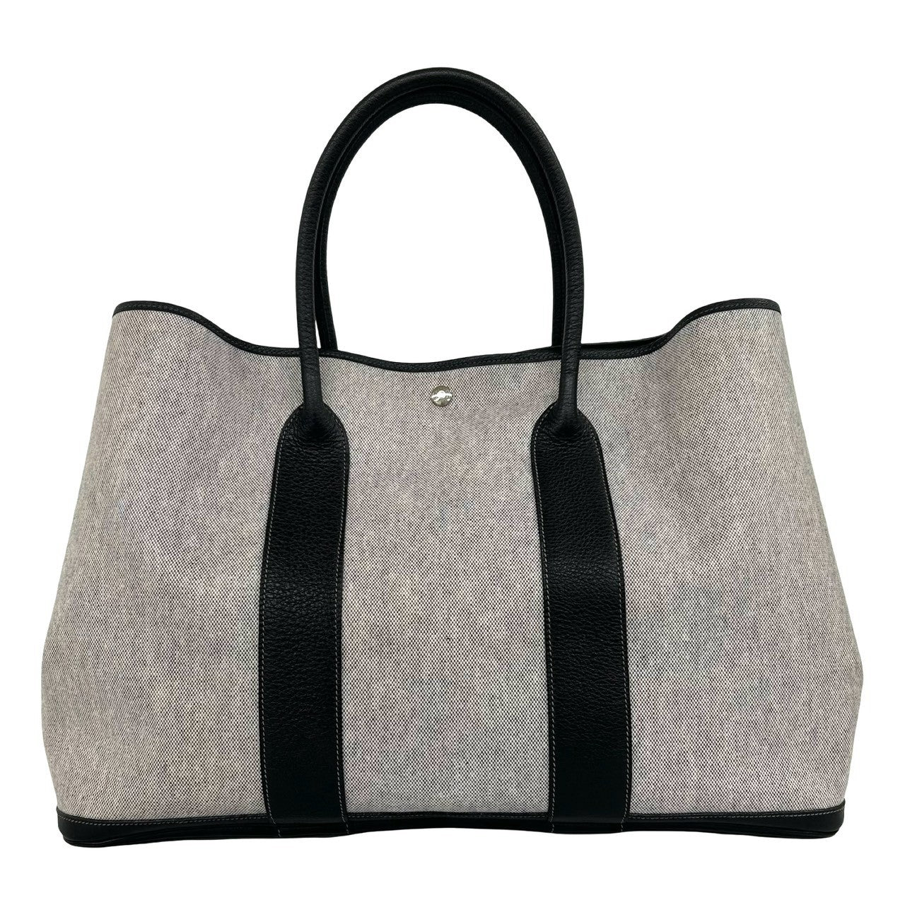 HERMES エルメス ガーデンパーティ GM ハンドバッグ 3