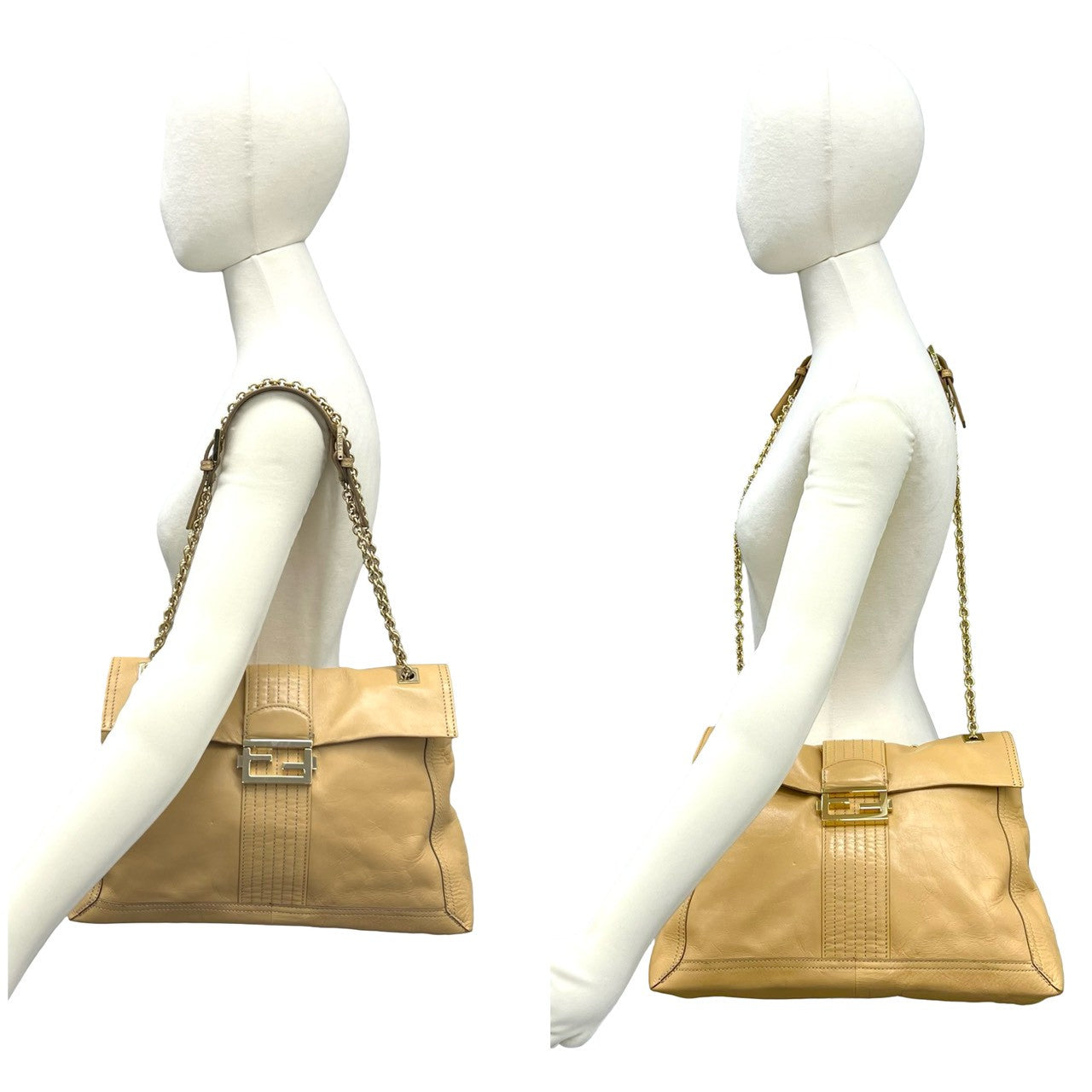 FENDI フェンディ ショルダーバッグ 2