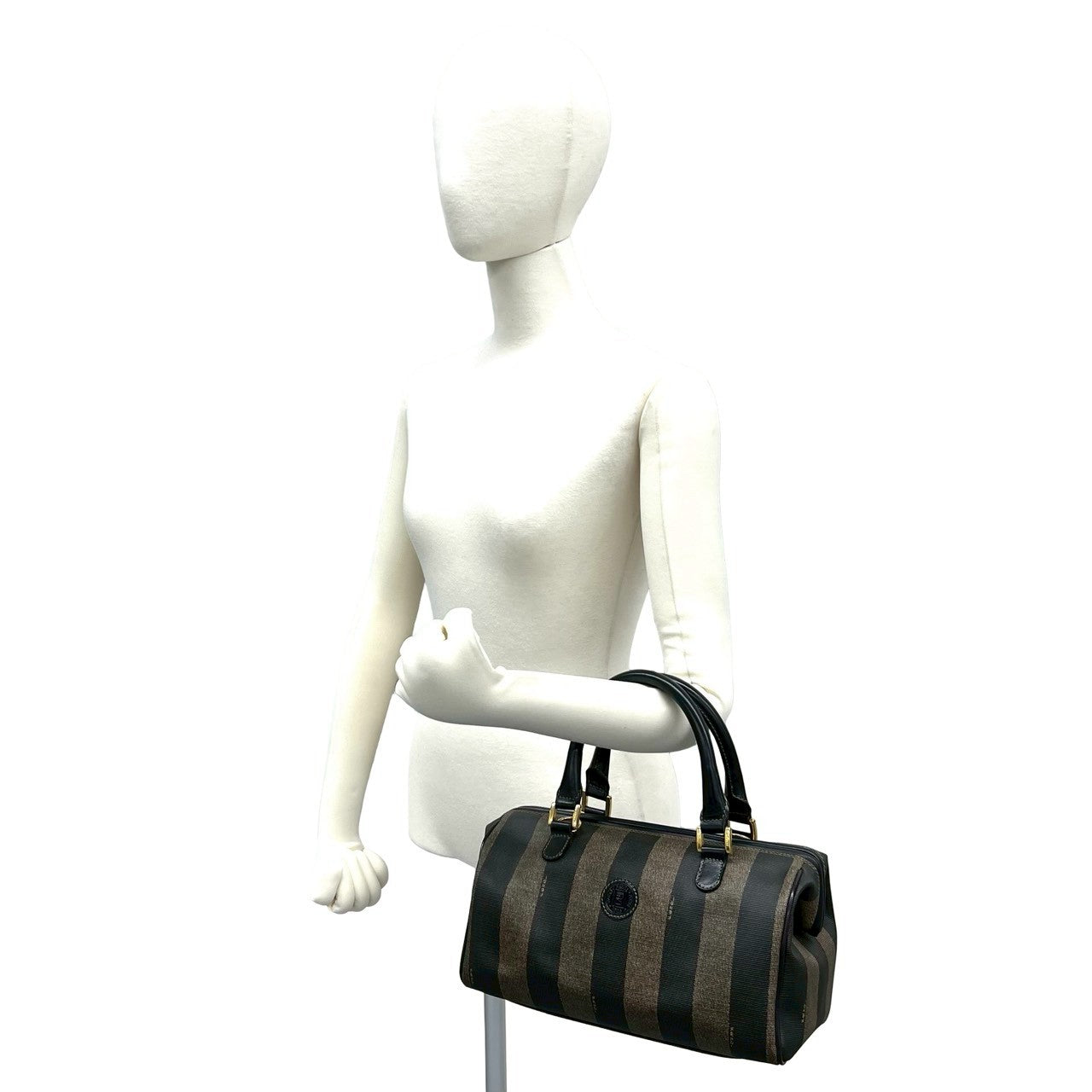 FENDI フェンディ (Vintage) ハンドバッグ 2