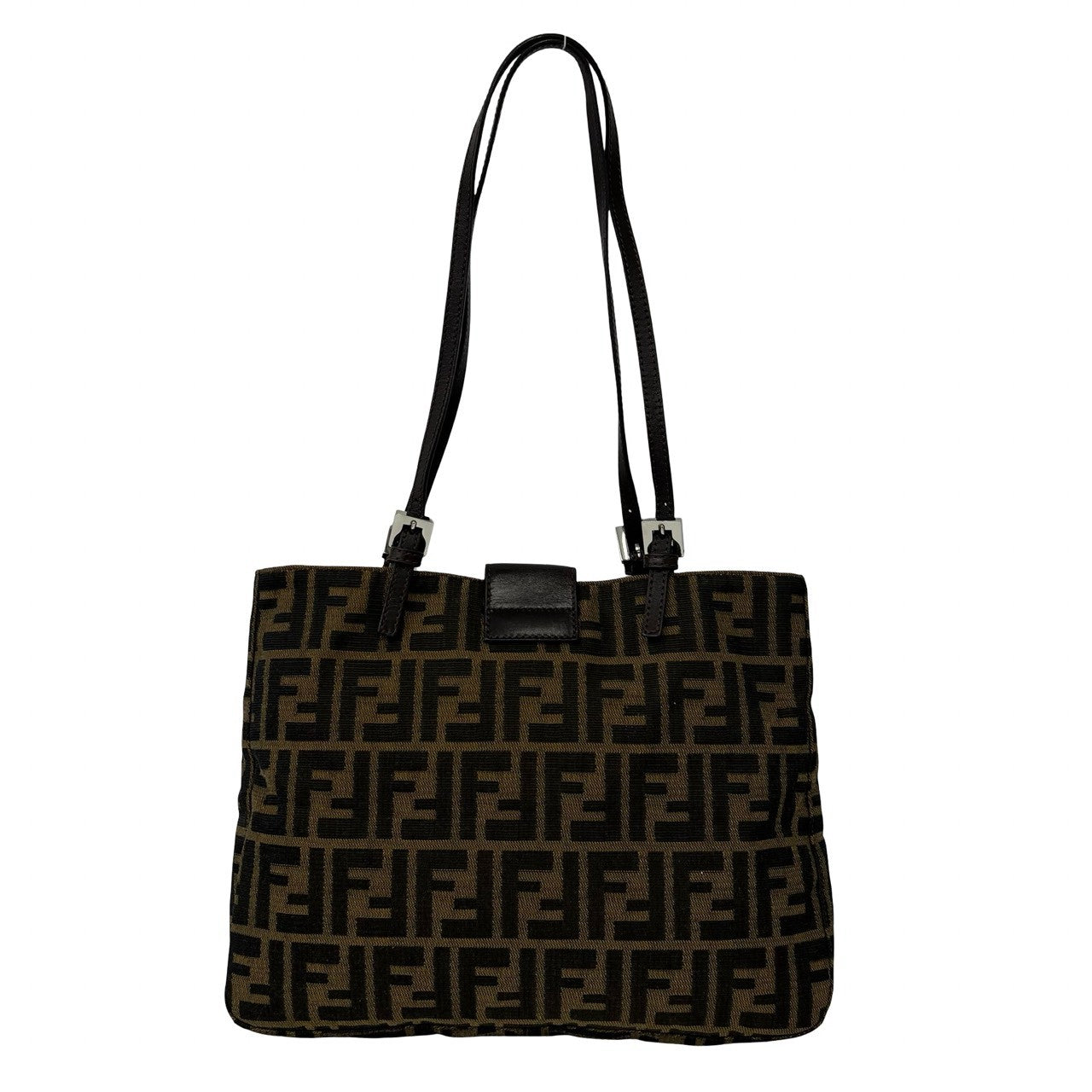 FENDI フェンディ (Vintage) トートバッグ 3