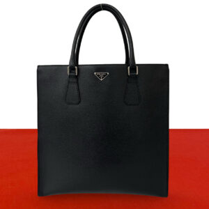 PRADA プラダ トートバッグ