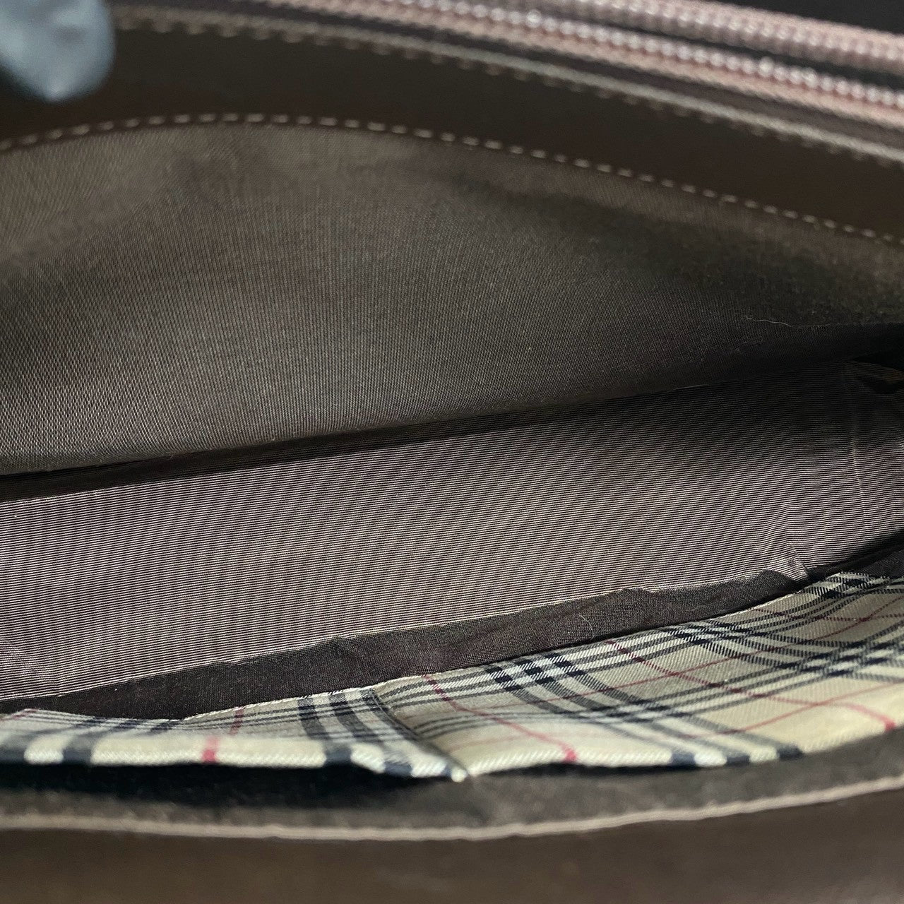 BURBERRY バーバリー ショルダーバッグ 9