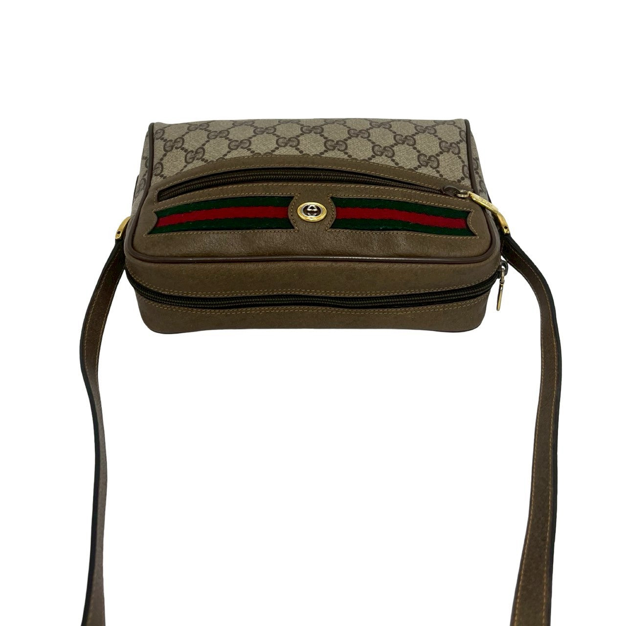 GUCCI グッチ (Vintage) ショルダーバッグ 4