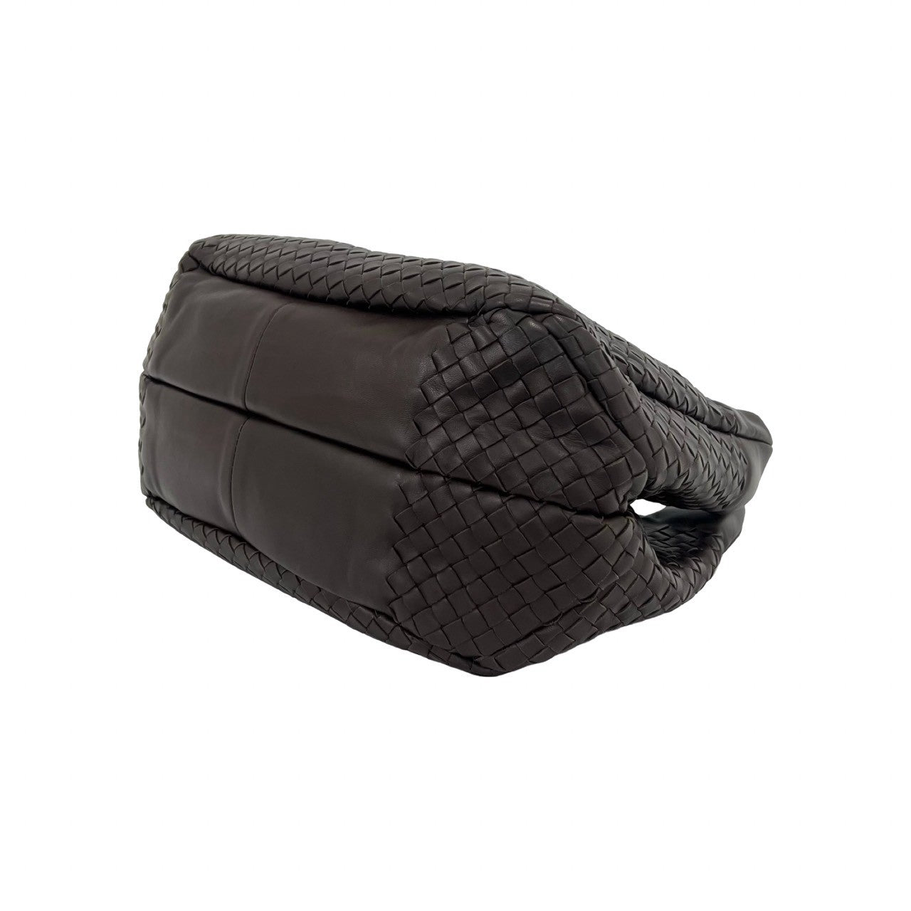 BOTTEGA VENETA ボッテガヴェネタ カンパーナ ショルダーバッグ 8