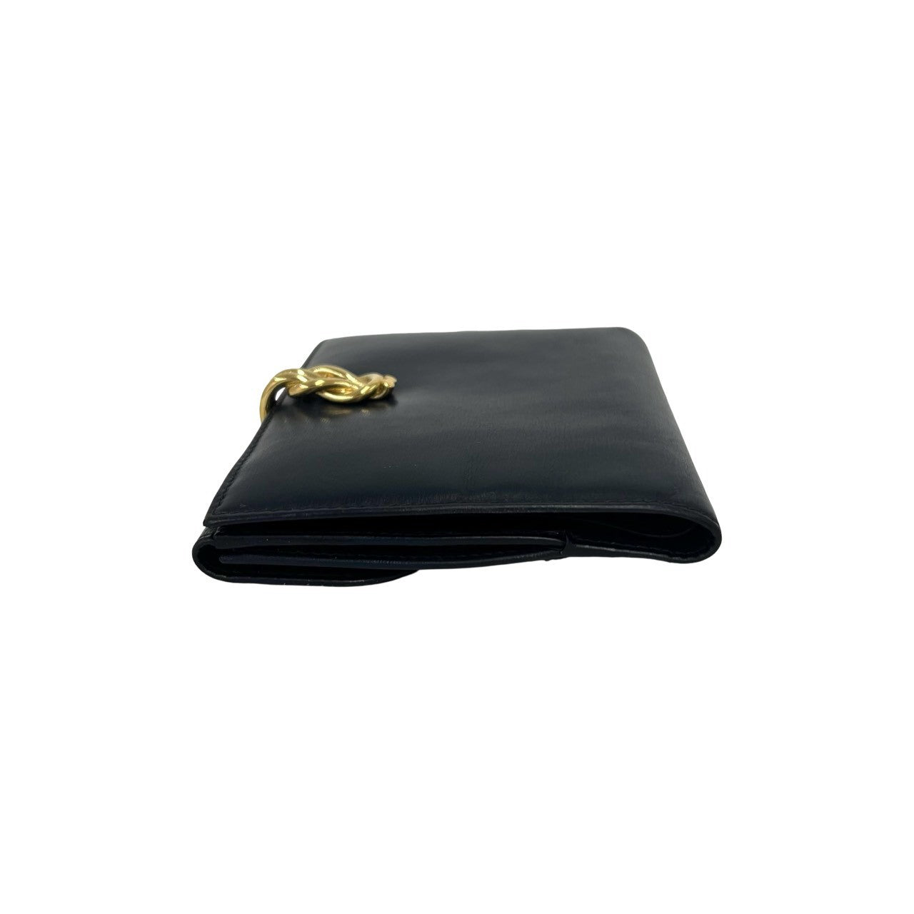 GUCCI グッチ (Vintage) 二つ折り財布 4