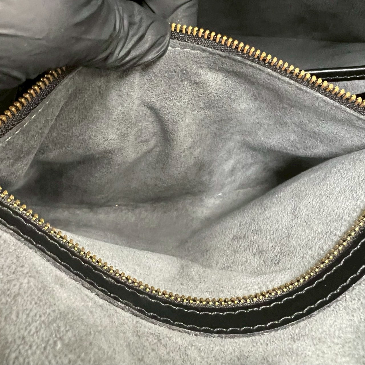 LOUIS VUITTON ルイヴィトン (Vintage) リュサック トートバッグ 9