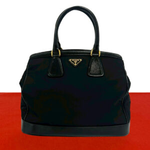 PRADA プラダ ハンドバッグ