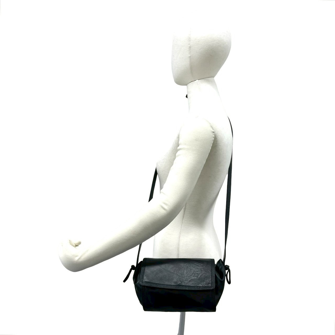 LOEWE ロエベ (Vintage) ショルダーバッグ 2