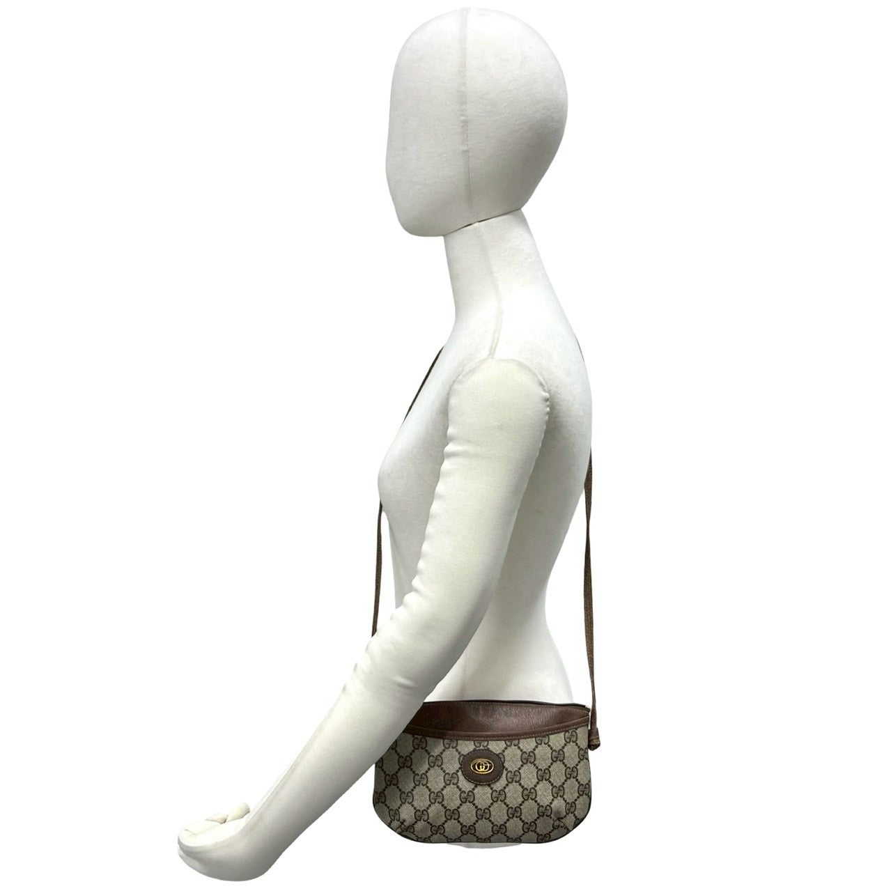 GUCCI グッチ (Vintage) ショルダーバッグ 2