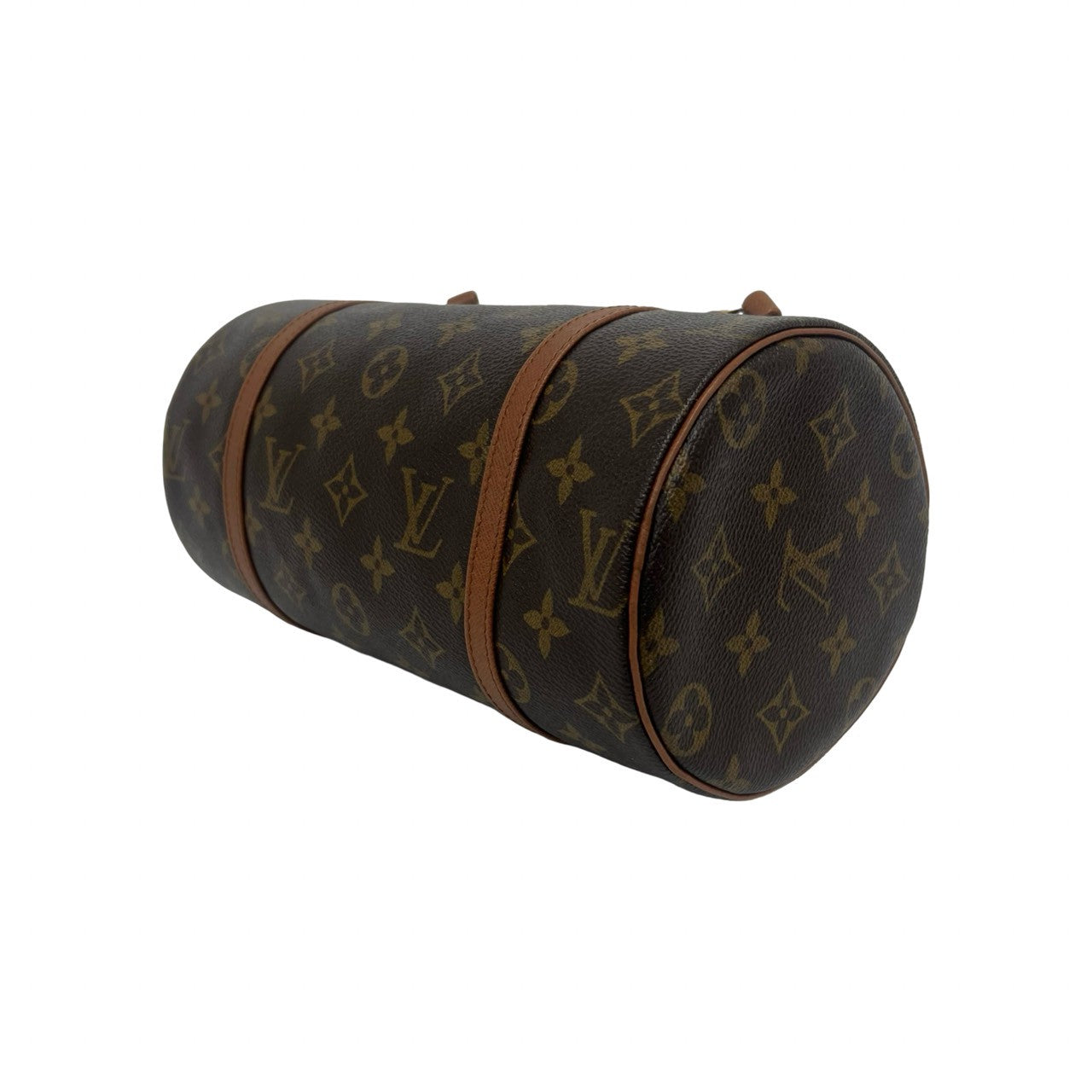 LOUIS VUITTON ルイヴィトン (Vintage) パピヨン 26 ハンドバッグ 8