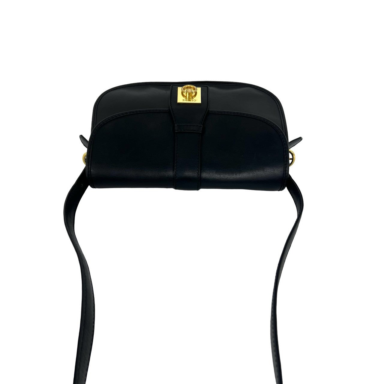 CELINE セリーヌ (Vintage) ショルダーバッグ 4