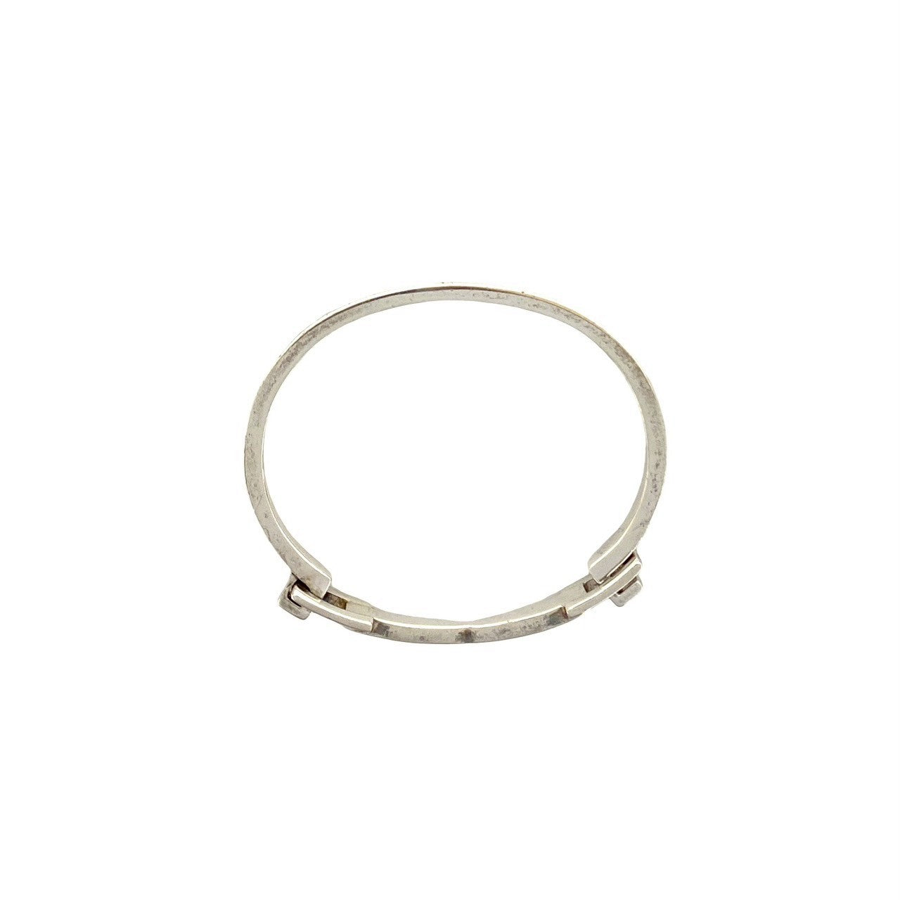GUCCI グッチ ホースビット ベルト バングル 5