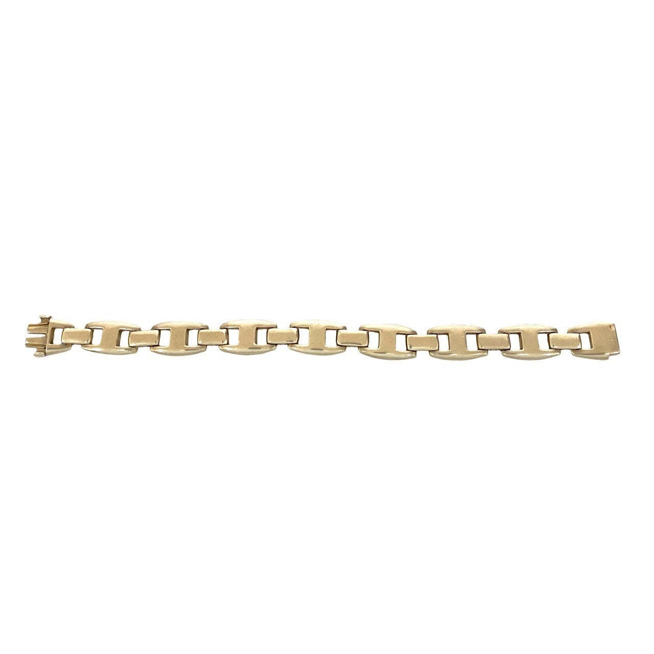 HERMES エルメス カシオペア ブレスレット 5