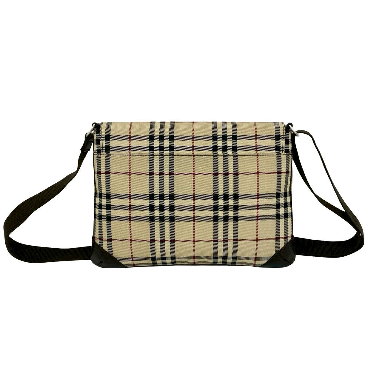 BURBERRY バーバリー ショルダーバッグ 3